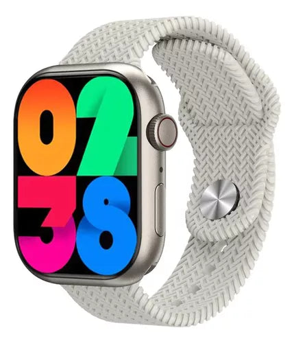 SmartWatch Serie 9 Premium — foto 1