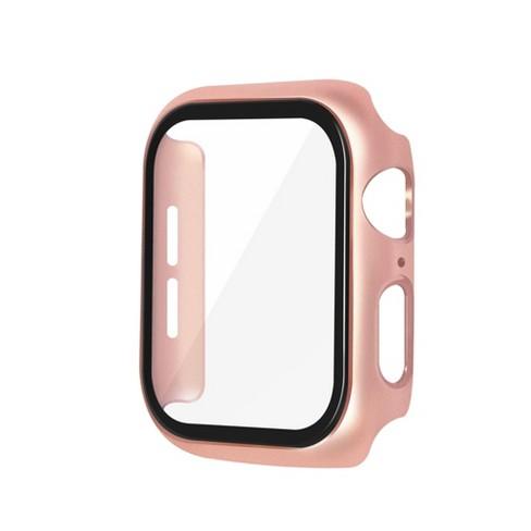 Case Premium SmartWatch - Vidrio Templado — foto 3