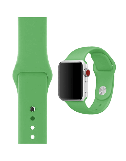 Correas de Silicona - SmartWatch — foto 6