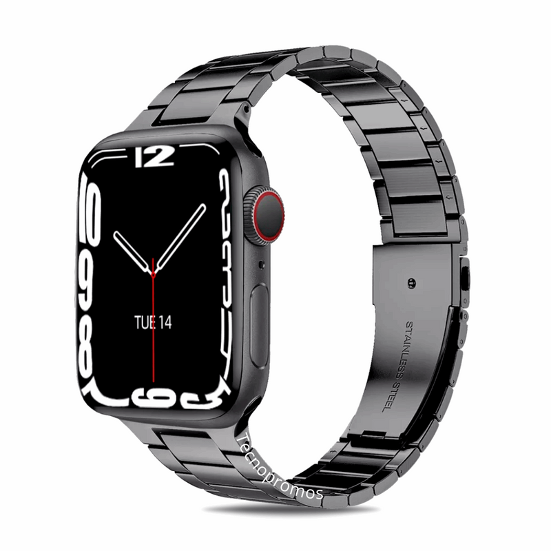 Correas Metálicas Luxury - SmartWatch — foto 3