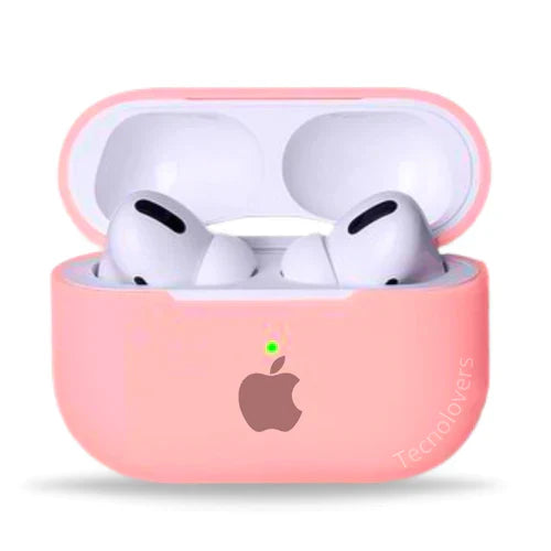 Pods Pro Ultimate + Case Silicona — foto 3