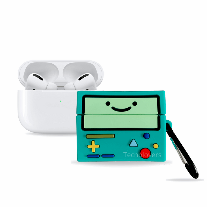 Pods Pro Ultimate + Funda Protectora Beemo — foto 1