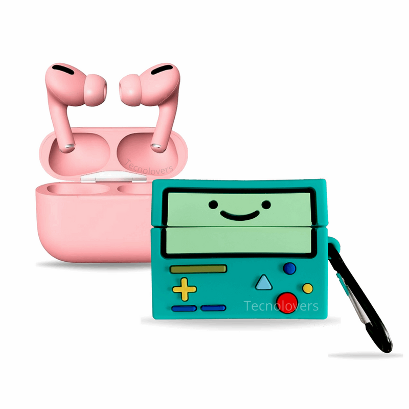 Pods Pro Ultimate + Funda Protectora Beemo — foto 2
