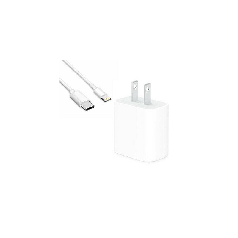 Quick Charging Pack 20W (Original) — foto 2