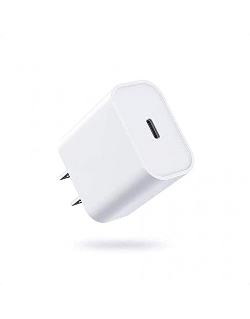 Quick Charging Cube 20W - (Original) — foto 1