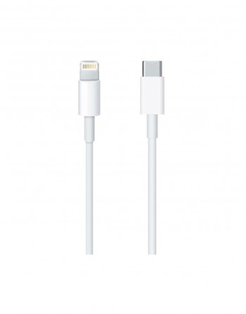 Cable Type C - Lighthing 1 Metro Quick Charguing — foto 1