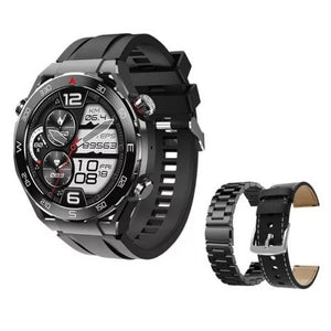 SmartWatch GT4 Pro — foto 2